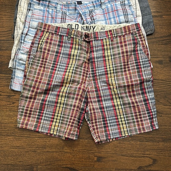 Men’s bundle shorts 40 waist - Picture 2 of 5